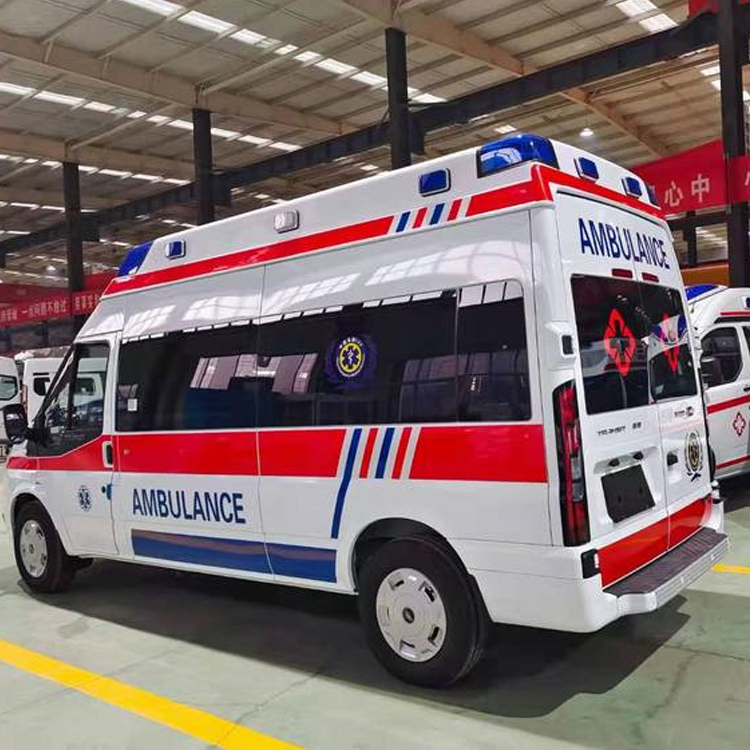 措美救护车出租 —— 专业、安全、高效的城市急救服务