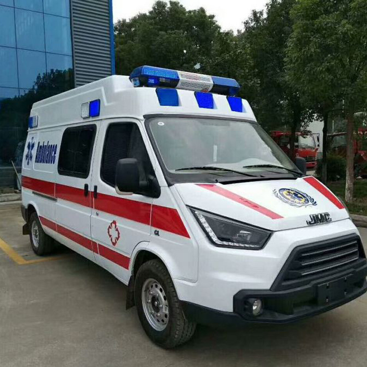 措美瘫痪租赁救护车转运 ——生命救助的紧急响应与专业保障