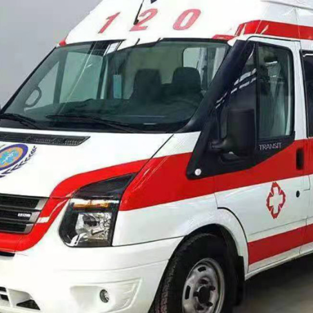 措美非急救护送病人转院租赁救护车的优缺点对比